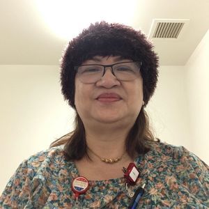 Meet your Posher, Enelie